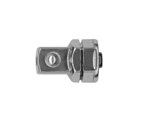 Adapter for end head 1/4 insert for 10 mm key S&R (269760014) - Фото