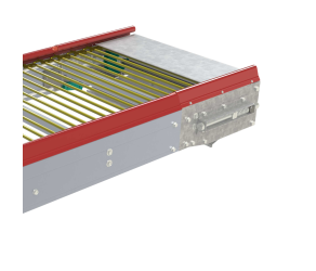 End-unit - TYPE 500 Lubing (4807) - Фото