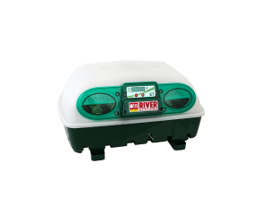 Инкубатор ET 24, RIVER (VAD524) - Фото