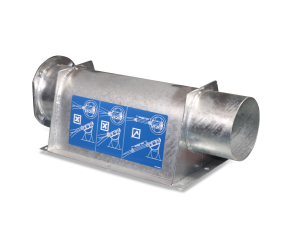 Big Dutchman Нижняя часть шнекоприемника M125 1 выход 1 направление 83-03-2966 - Фото