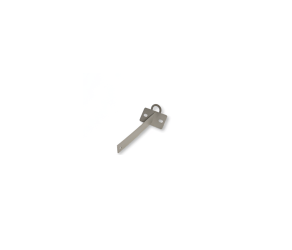 Double suspension bracket with long plate (version C) HSI (10 84 02) - Фото