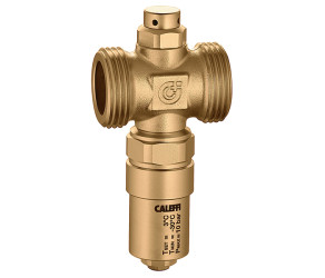 Antifreeze valve, Winterwarm (IW8040) - Фото