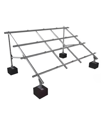 кріплення SIPANI для сонячної панелі - Фото