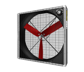 Axial fan, 50 Hz, Multifan (V4E1523M11036) - Фото