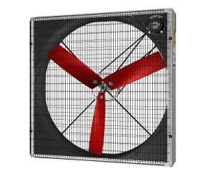 Axial fan, Multifan, 1600 W (V4D13A2M11039) - Фото