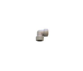 Angle fitting 90° 28 mm HSI (11 82 52) - Фото