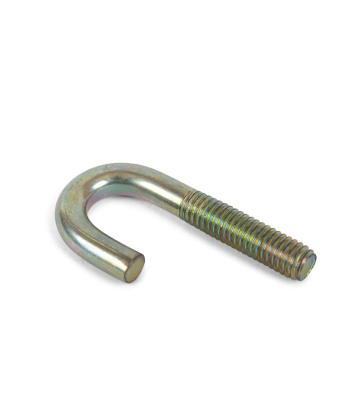 Big Dutchman Болт гакоподібний M6x35 з оцинковкою Augermatic 99-10-3947 - Фото