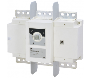 Load switch ETI LBS 3P 1600 (1-0, 1600A) (004661457) - Фото