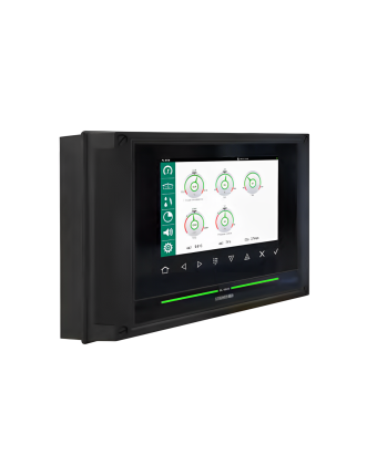 Модуль розширення PL/KL DIN-OUT Stienen (215025) - Фото