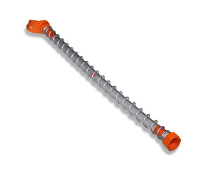 Деаераторна трубка 450 мм для регулятора L3200 Lubing (30-63-3607) - Фото