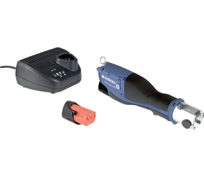 Акумуляторний захват PressFix Lubing (7460) - Фото