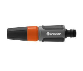 Накінечник для поливу Classic 2-в-1, GARDENA (18300-2000000) - Фото