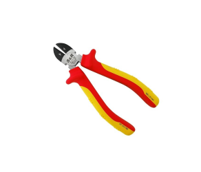 Бокорiзи 160мм дiелектричнi (1000 V) S&R (161513160) - Фото