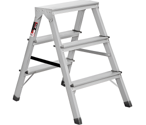 Стремянка Stark SDHR403 PRO (525230201) - Фото