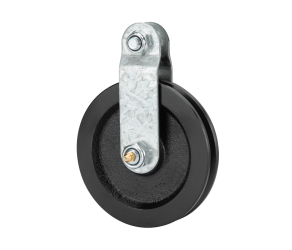 Poultry Pulley Шків з підшипником,  (HS118454) - Фото