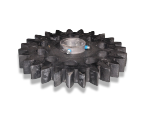 Big Dutchman Gear Z25-B25 PA-CF M6 Drive PU HD 37-93-3715 - Фото