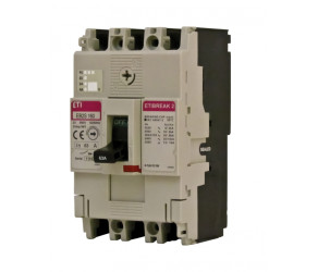 Circuit breaker, ETI, 80A (004671860) - Фото