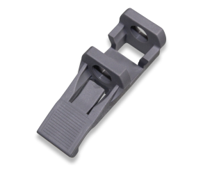 Big Dutchman AMX150FO hinged bottom lock 83-04-9324 - Фото