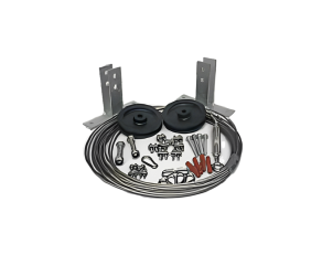 Attachment for traction device, Reventa (12-522950) - Фото