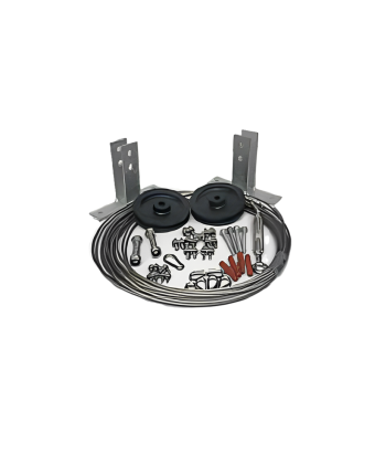 Attachment for traction device, Reventa (12-522950) - Фото