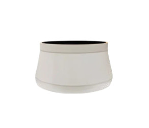 Munters  Муфта, Ø1270-920/30/1410 мм, GRP/PU/GRP,  (112920610) - Фото