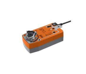 Servo drive, for dampers, Belimo, NFA (11 53 79) - Фото