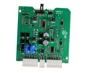 Big Dutchman Модуль управління для CL-175-100 60-43-2986 - Фото