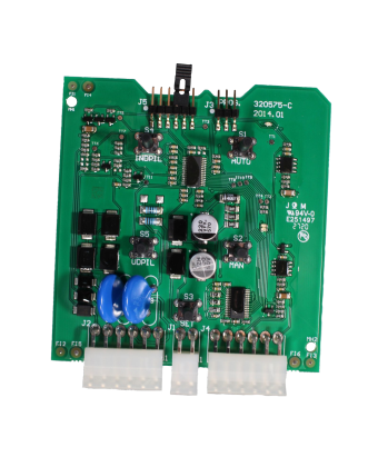 Big Dutchman Модуль управління для CL-175-100 60-43-2986 - Фото