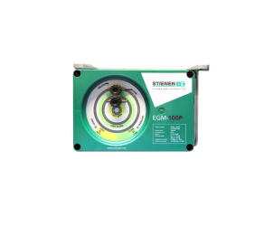 Серводвигун 100кг, 0-10В + звязок EGM-100CA Stienen (400510) - Фото