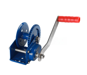 PS-System Лебедка настенная 550 кг без кронштейна 14-02-0058 - Фото