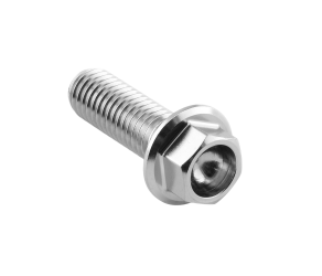 Болт Multifan Bolt Hex head M8x25RVS (BZKM8X25RVS) - Фото