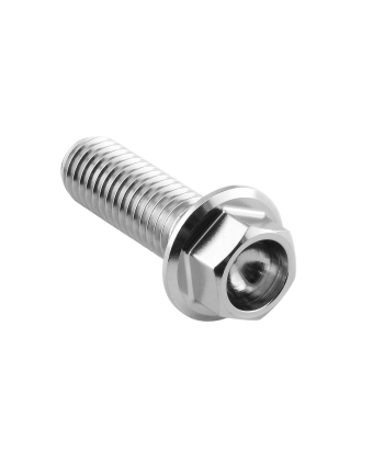 Болт Multifan Bolt Hex head M8x25RVS (BZKM8X25RVS) - Фото