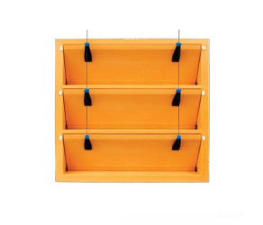 Munters  Припливний клапан, AIRSTEP 5000,  (341010) - Фото