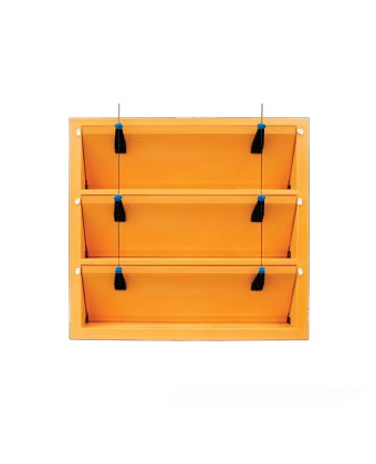 Munters  Припливний клапан, AIRSTEP 5000,  (341010) - Фото