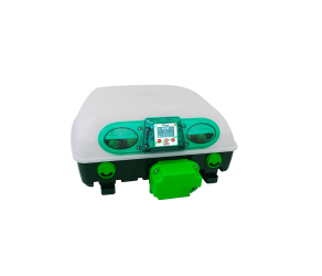 Инкубатор ET 49 SUPER, RIVER (VAD549/A/S) - Фото