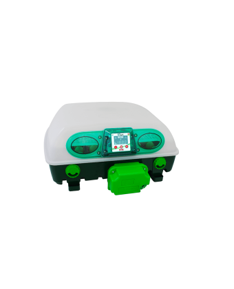 Инкубатор ET 49 SUPER, RIVER (VAD549/A/S) - Фото