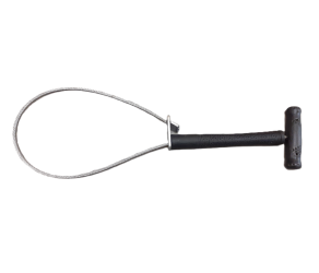 Петля для фіксації свиней, Polnet (02-0004_WET) - Фото