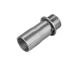 Fitting for automatic drinking fountain Monoflo d 1/2 (1196-30) - Фото