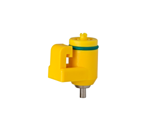 Ніпельна поїлка для курей Val-Co (V0000VR150) - Фото