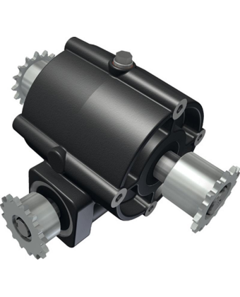 W240-24035A28 Ridder (504000) - Фото