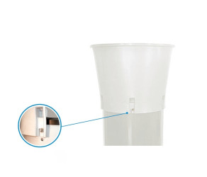 Munters  Кріпильний комплект для дифузора,  (A418900) - Фото