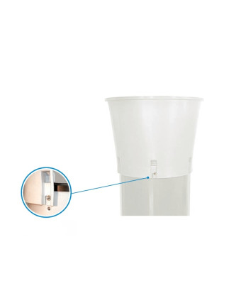 Munters  Кріпильний комплект для дифузора,  (A418900) - Фото