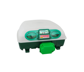 Инкубатор автоматический ЕТ 49, RIVER (VAD549/A) - Фото