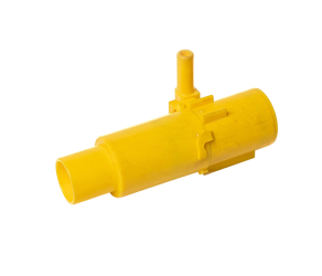 Регулятор рівня води, Val-Co (VR209P) - Фото