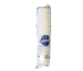 Hodowca string filter cartridge, 5 microns (311010003) - Фото