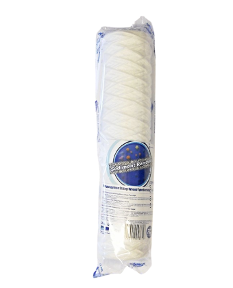 Катридж для струнного фільтру Hodowca, 5 мікрон (311010003) - Фото