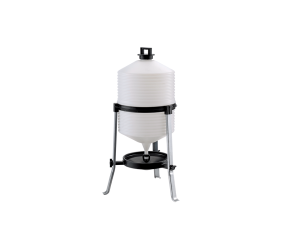 Drinker for poultry, 30 l (35-40), RIVER (VAD141/A) - Фото