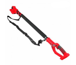 Подовжувач телескопічний Telescope-1620, 1,6 - 20м, 21В, Makita Type STARK (310900104) - Фото