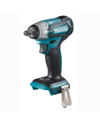 Impact wrench Makita DTW181Z LXT 18V 2400rpm 180Nm 16kg without battery and charger DTW181Z - Фото