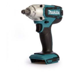 Гайковерт ударный Makita DTW190ZZ LXT 18В 2300об·мин 190Нм 11кг без АКБ и ЗП DTW190Z - Фото